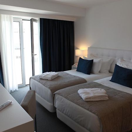 Hotel Anjo De Portugal Fatima Phòng bức ảnh