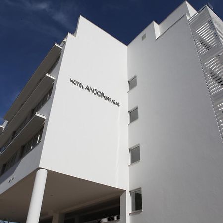 Hotel Anjo De Portugal Fatima Ngoại thất bức ảnh