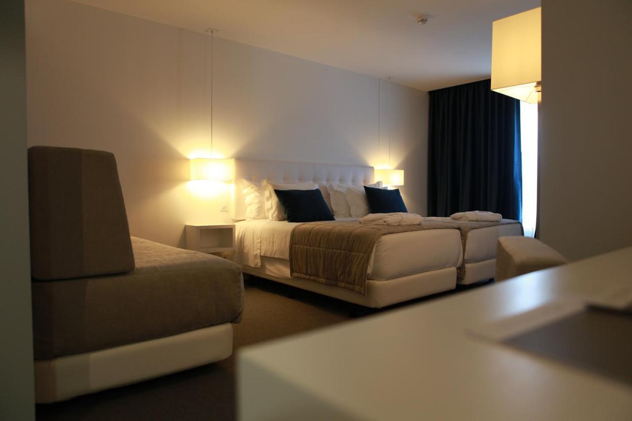 Hotel Anjo De Portugal Fatima Ngoại thất bức ảnh