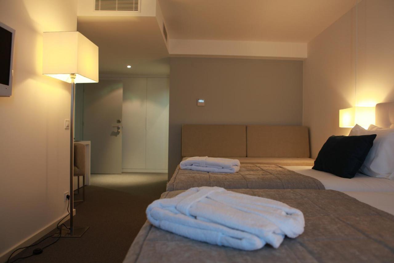Hotel Anjo De Portugal Fatima Ngoại thất bức ảnh