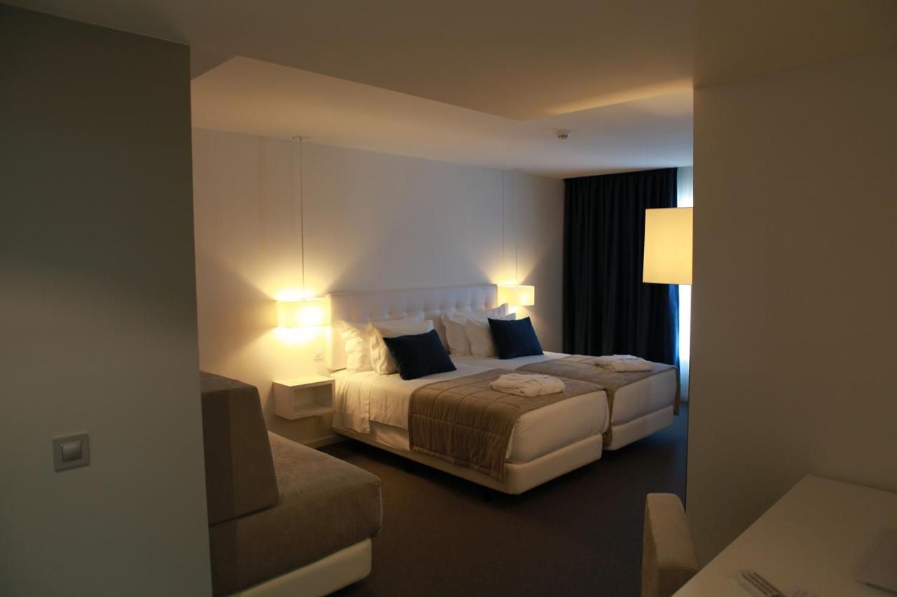 Hotel Anjo De Portugal Fatima Ngoại thất bức ảnh