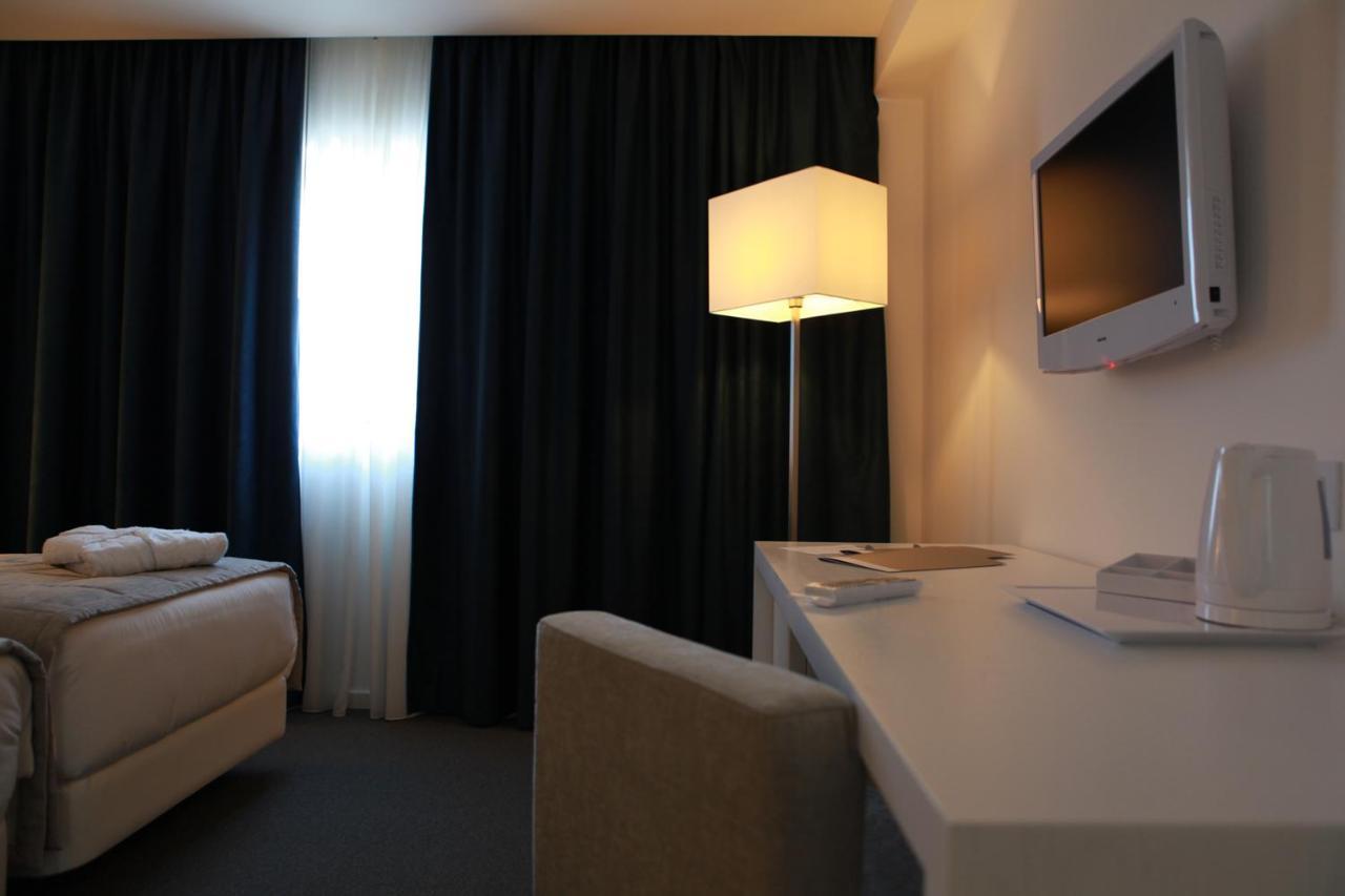 Hotel Anjo De Portugal Fatima Ngoại thất bức ảnh