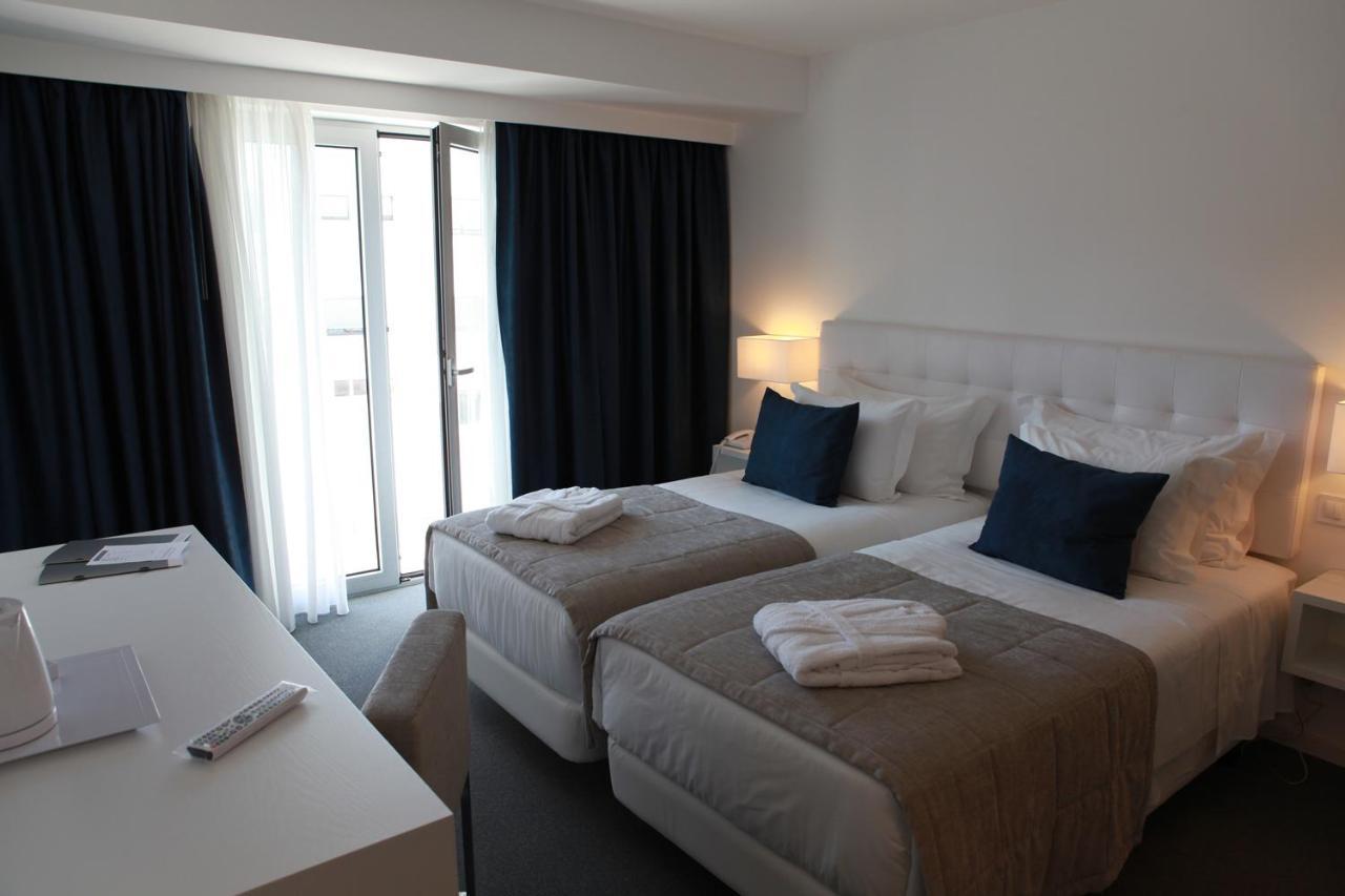 Hotel Anjo De Portugal Fatima Phòng bức ảnh
