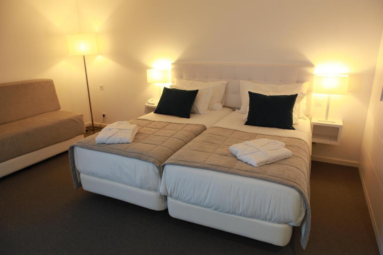 Hotel Anjo De Portugal Fatima Ngoại thất bức ảnh
