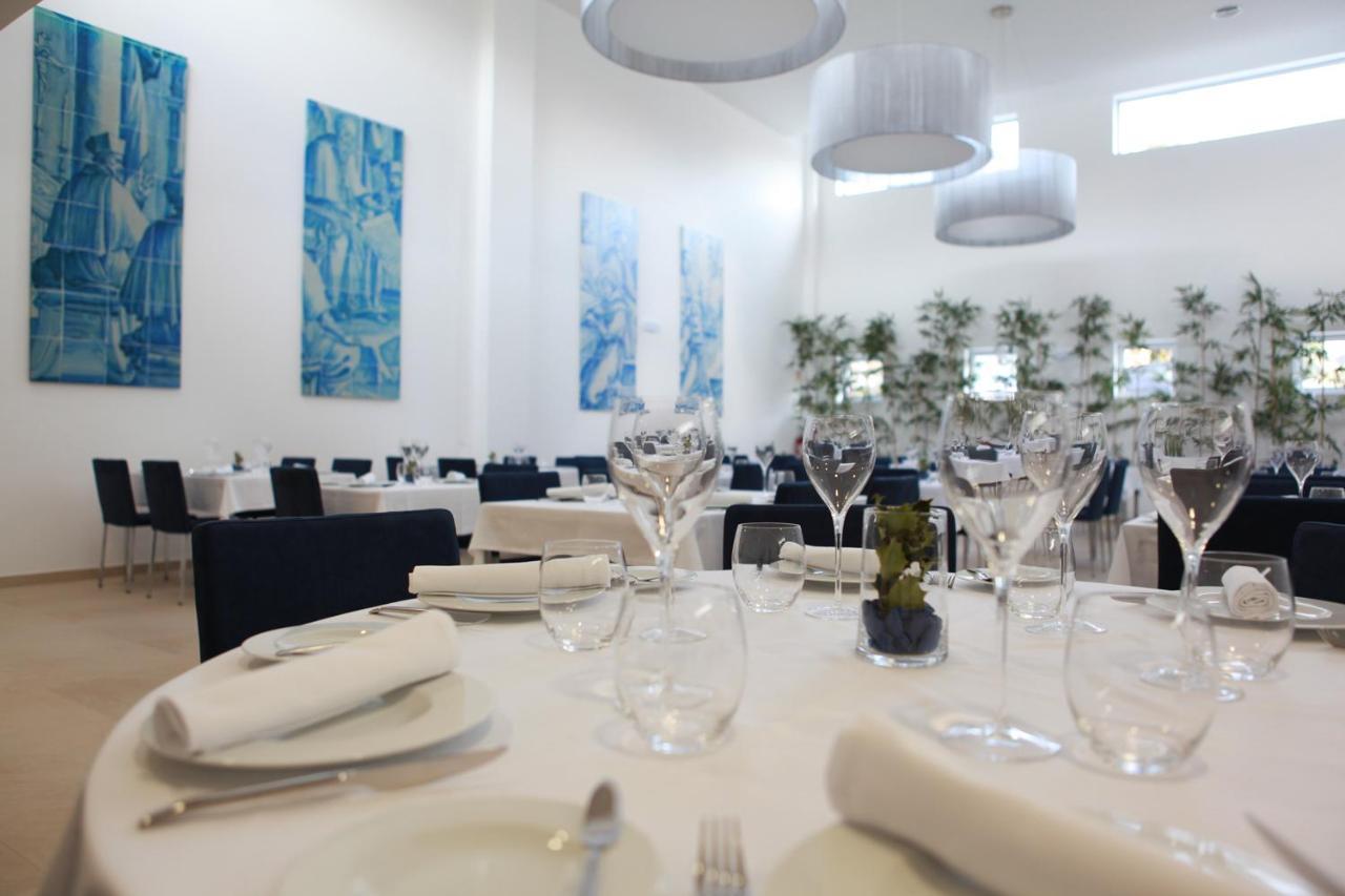Hotel Anjo De Portugal Fatima Ngoại thất bức ảnh