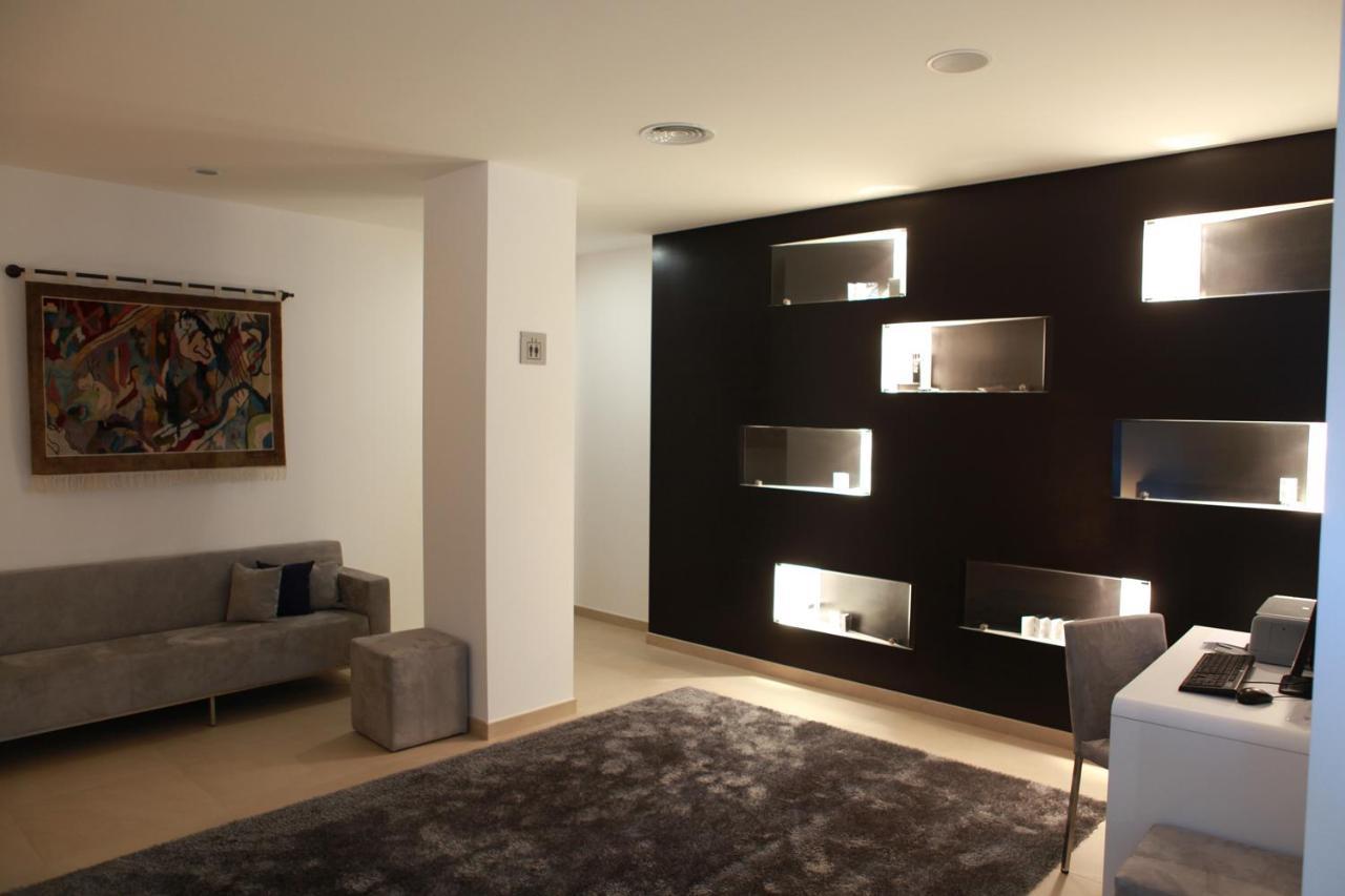 Hotel Anjo De Portugal Fatima Phòng bức ảnh