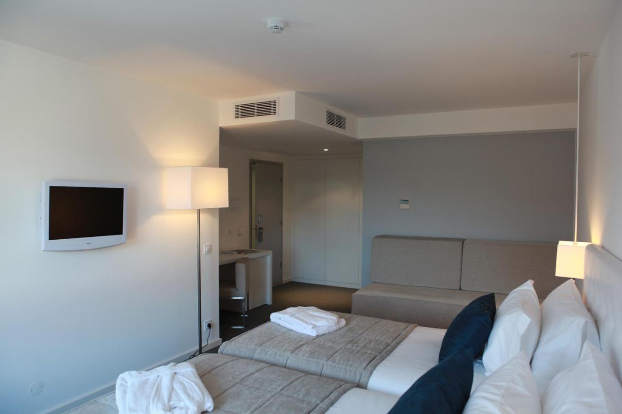 Hotel Anjo De Portugal Fatima Ngoại thất bức ảnh