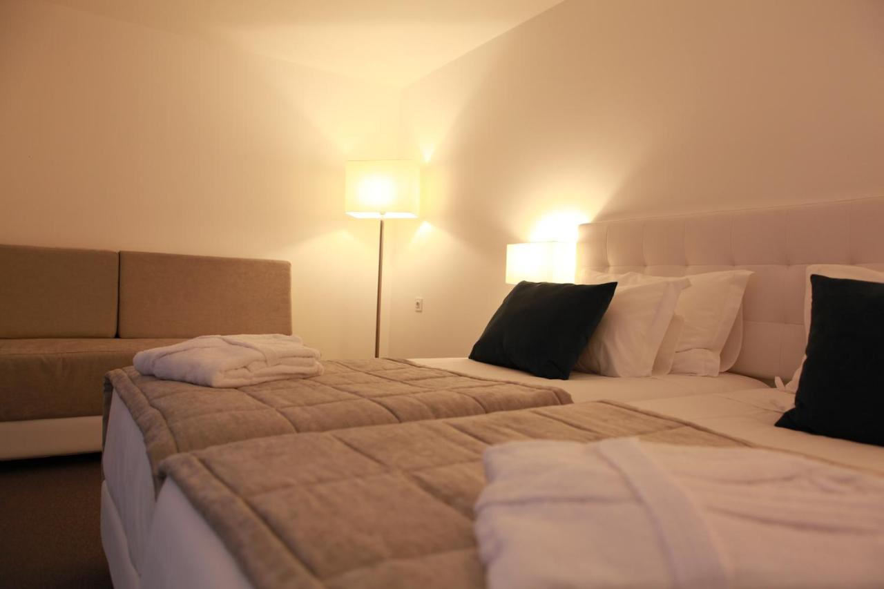 Hotel Anjo De Portugal Fatima Ngoại thất bức ảnh