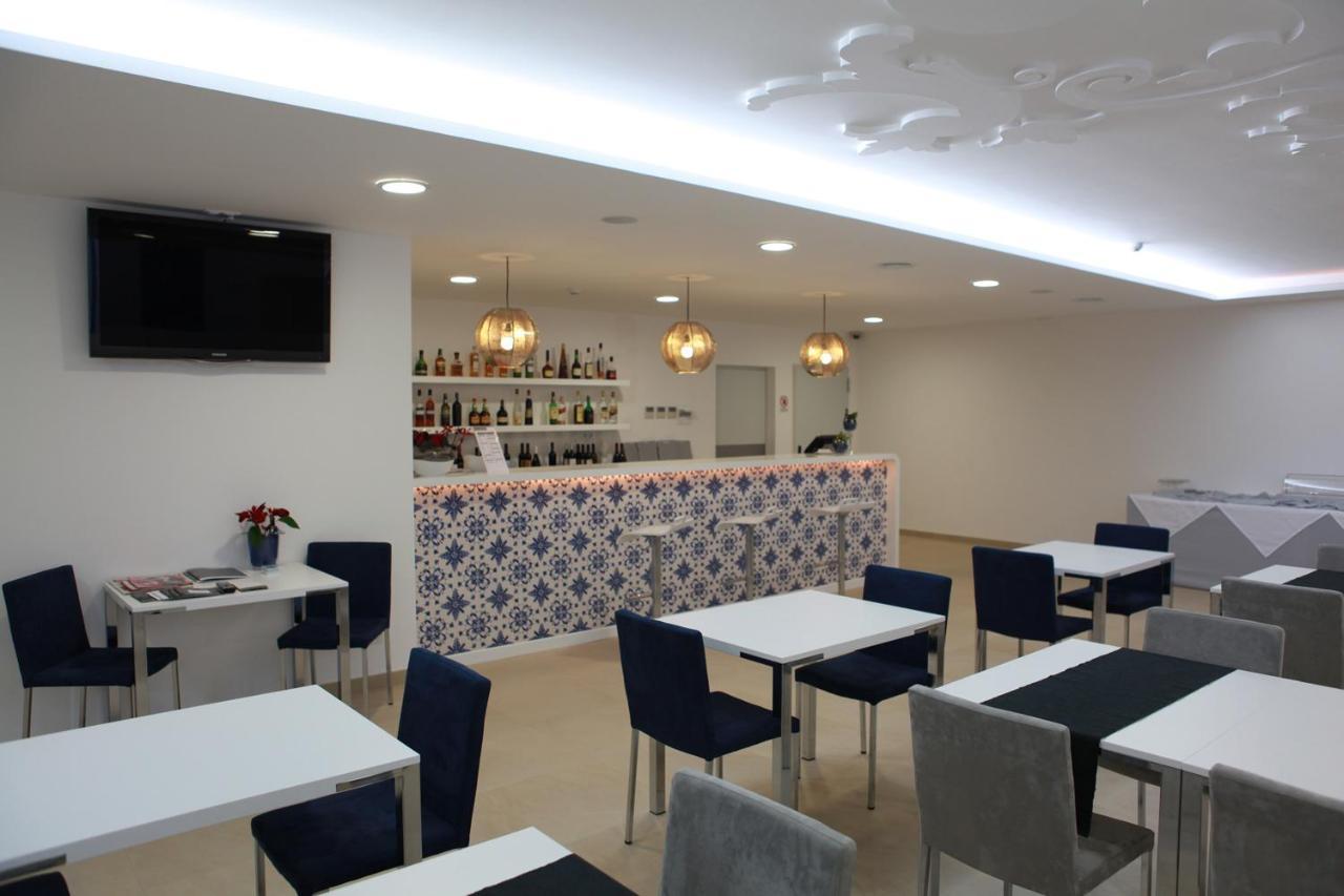 Hotel Anjo De Portugal Fatima Ngoại thất bức ảnh
