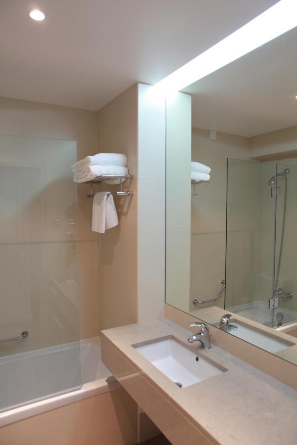 Hotel Anjo De Portugal Fatima Ngoại thất bức ảnh