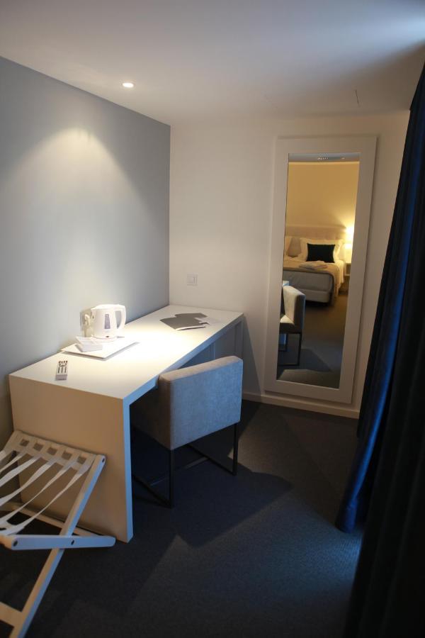 Hotel Anjo De Portugal Fatima Ngoại thất bức ảnh