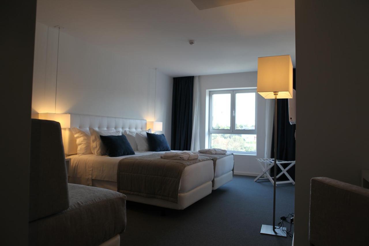 Hotel Anjo De Portugal Fatima Ngoại thất bức ảnh