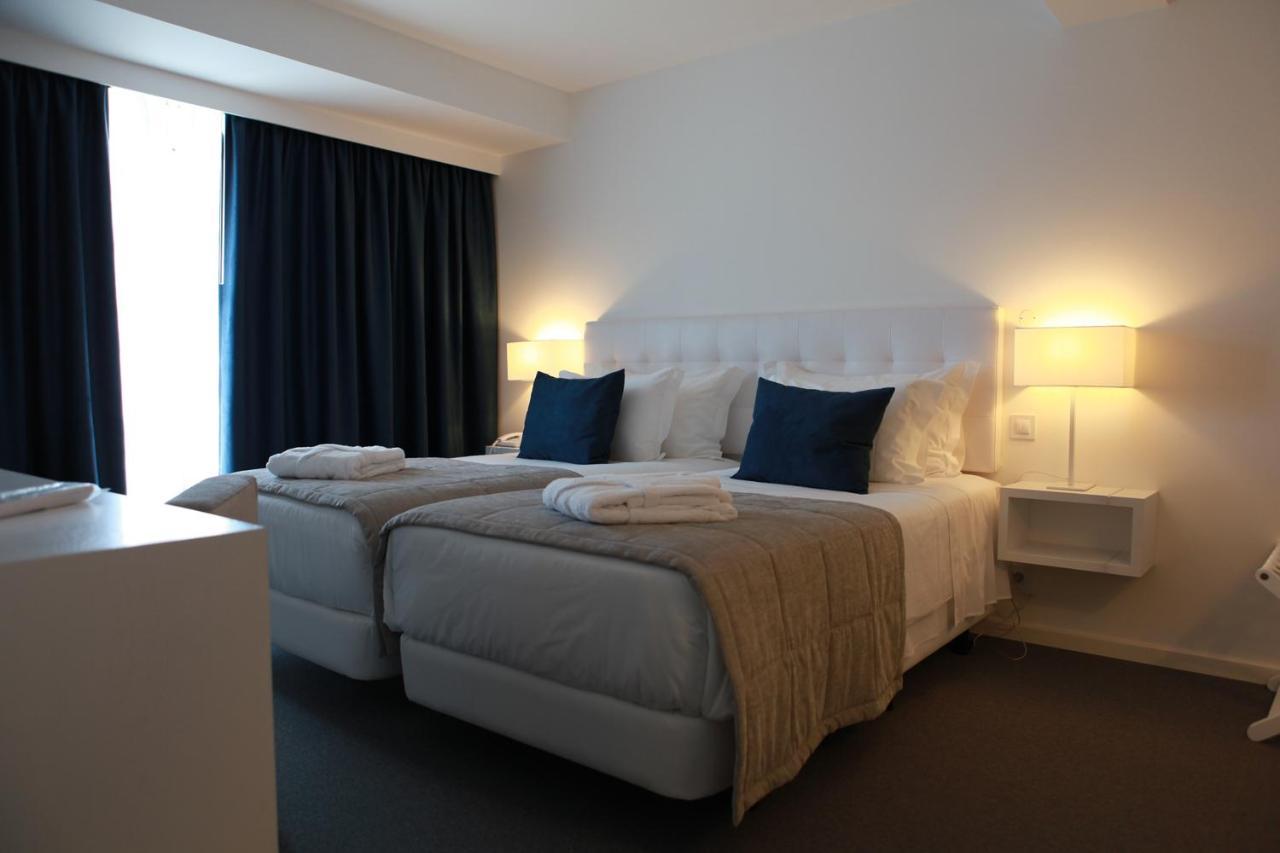 Hotel Anjo De Portugal Fatima Ngoại thất bức ảnh