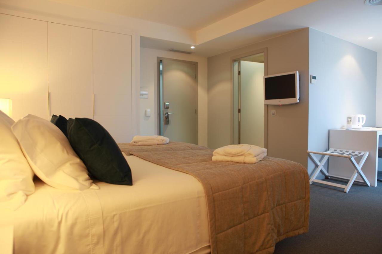 Hotel Anjo De Portugal Fatima Ngoại thất bức ảnh