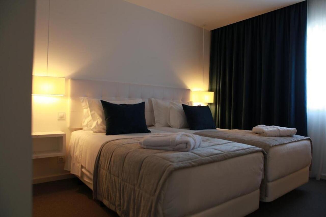 Hotel Anjo De Portugal Fatima Phòng bức ảnh