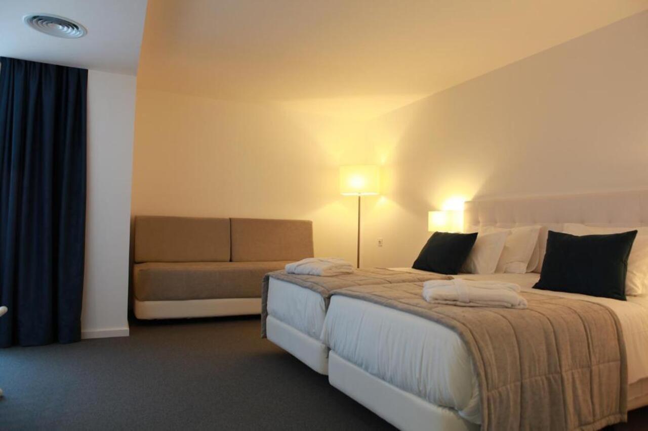 Hotel Anjo De Portugal Fatima Ngoại thất bức ảnh