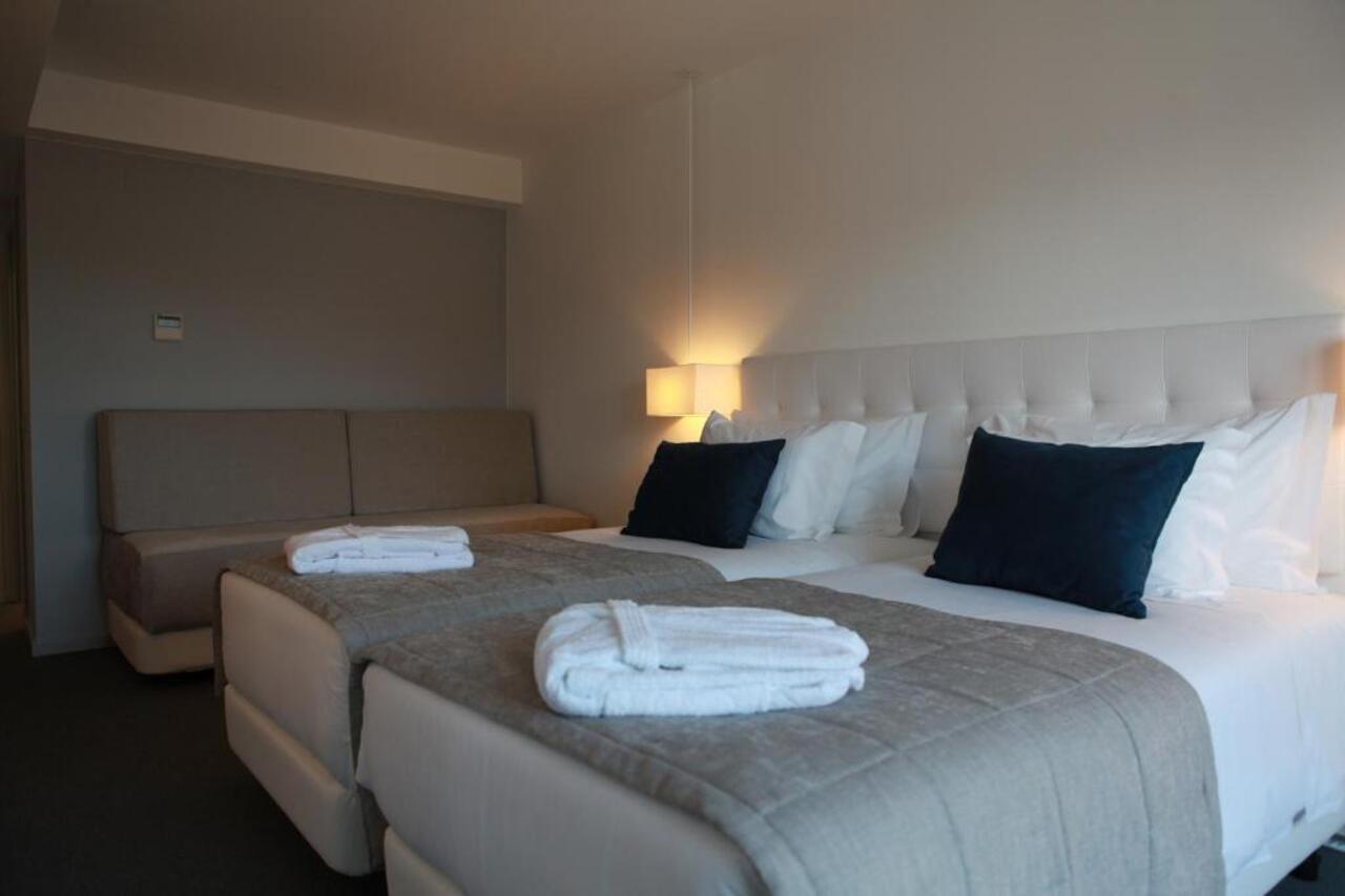 Hotel Anjo De Portugal Fatima Ngoại thất bức ảnh