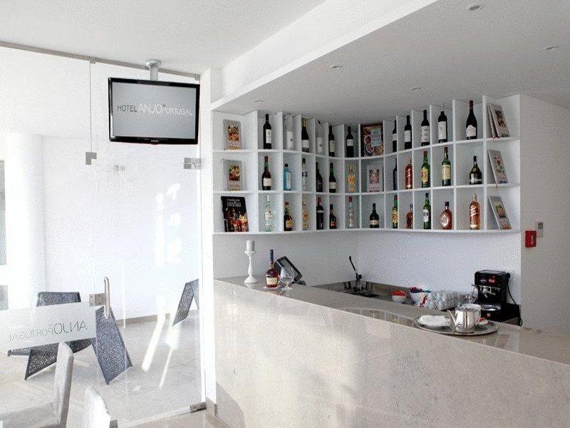Hotel Anjo De Portugal Fatima Ngoại thất bức ảnh