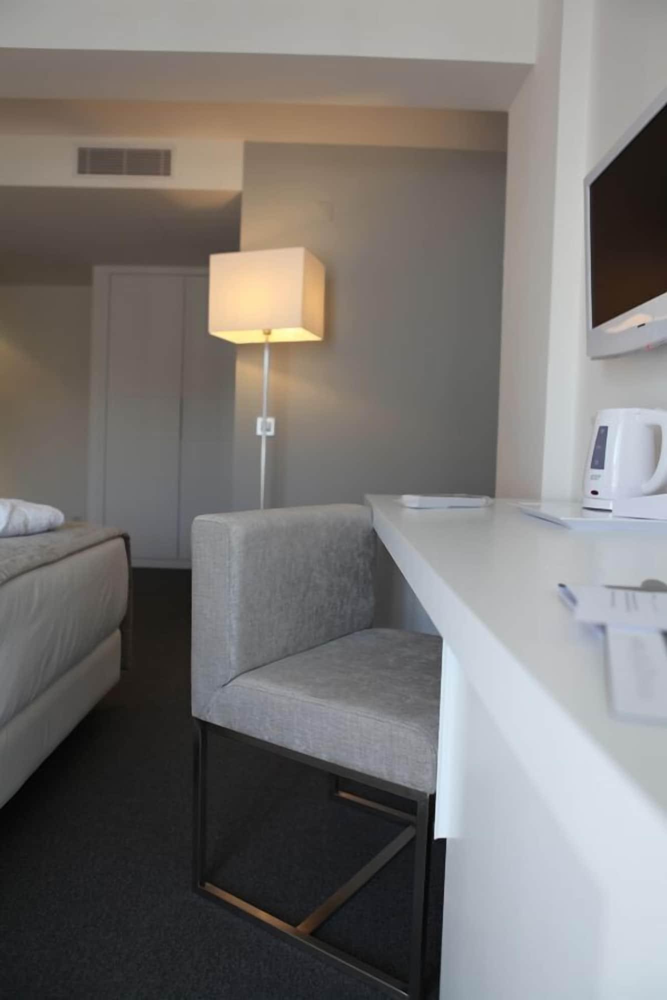Hotel Anjo De Portugal Fatima Ngoại thất bức ảnh