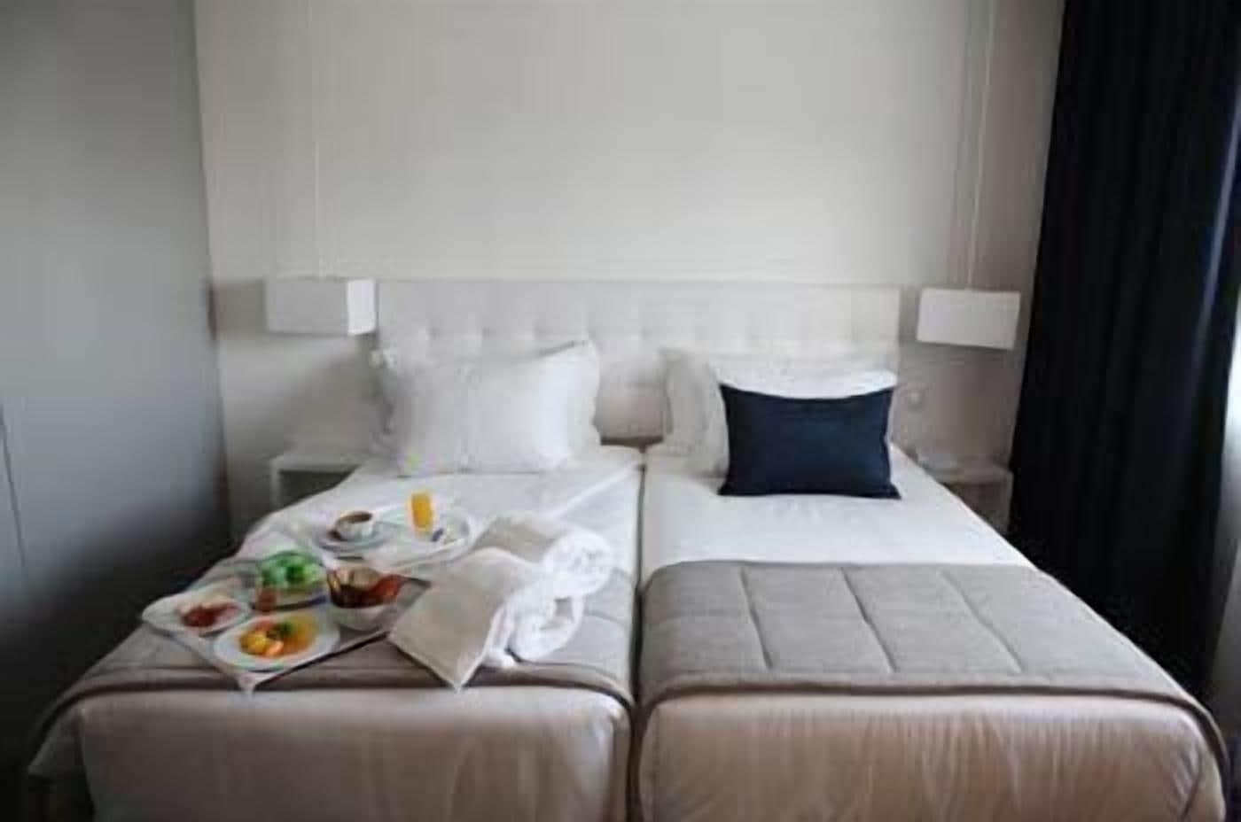 Hotel Anjo De Portugal Fatima Ngoại thất bức ảnh