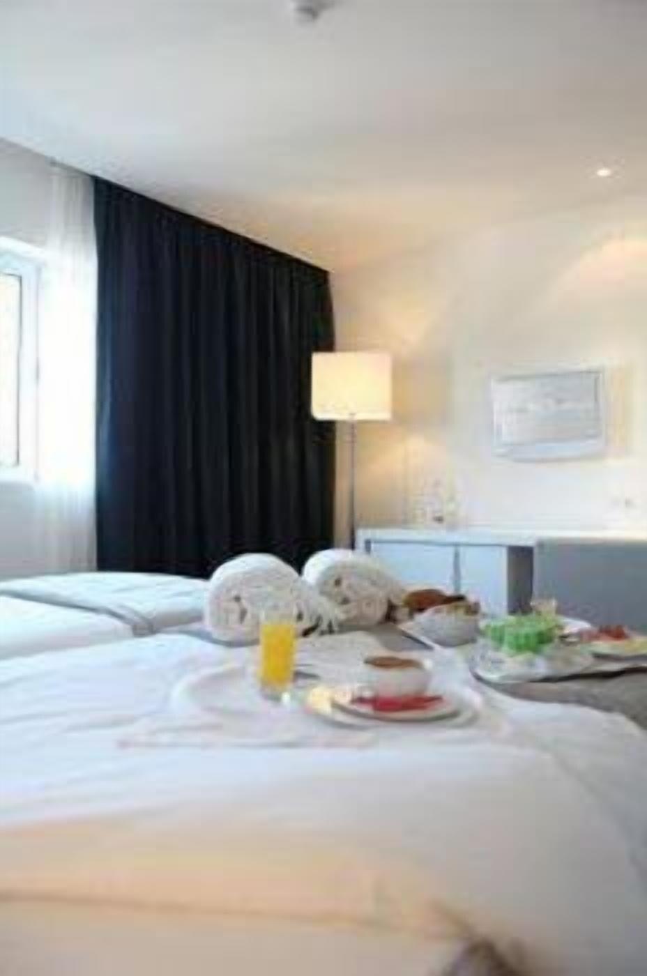 Hotel Anjo De Portugal Fatima Ngoại thất bức ảnh