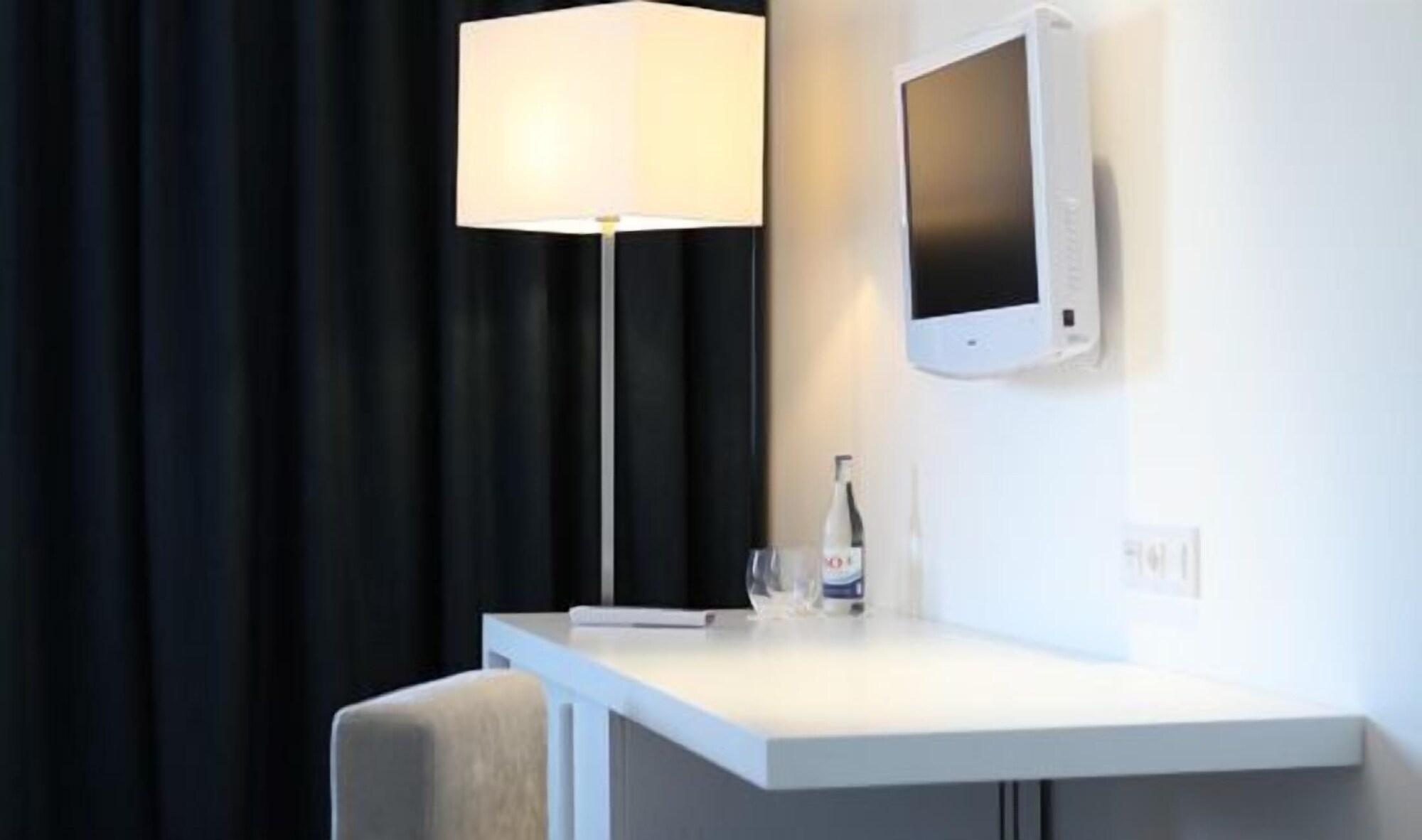 Hotel Anjo De Portugal Fatima Ngoại thất bức ảnh