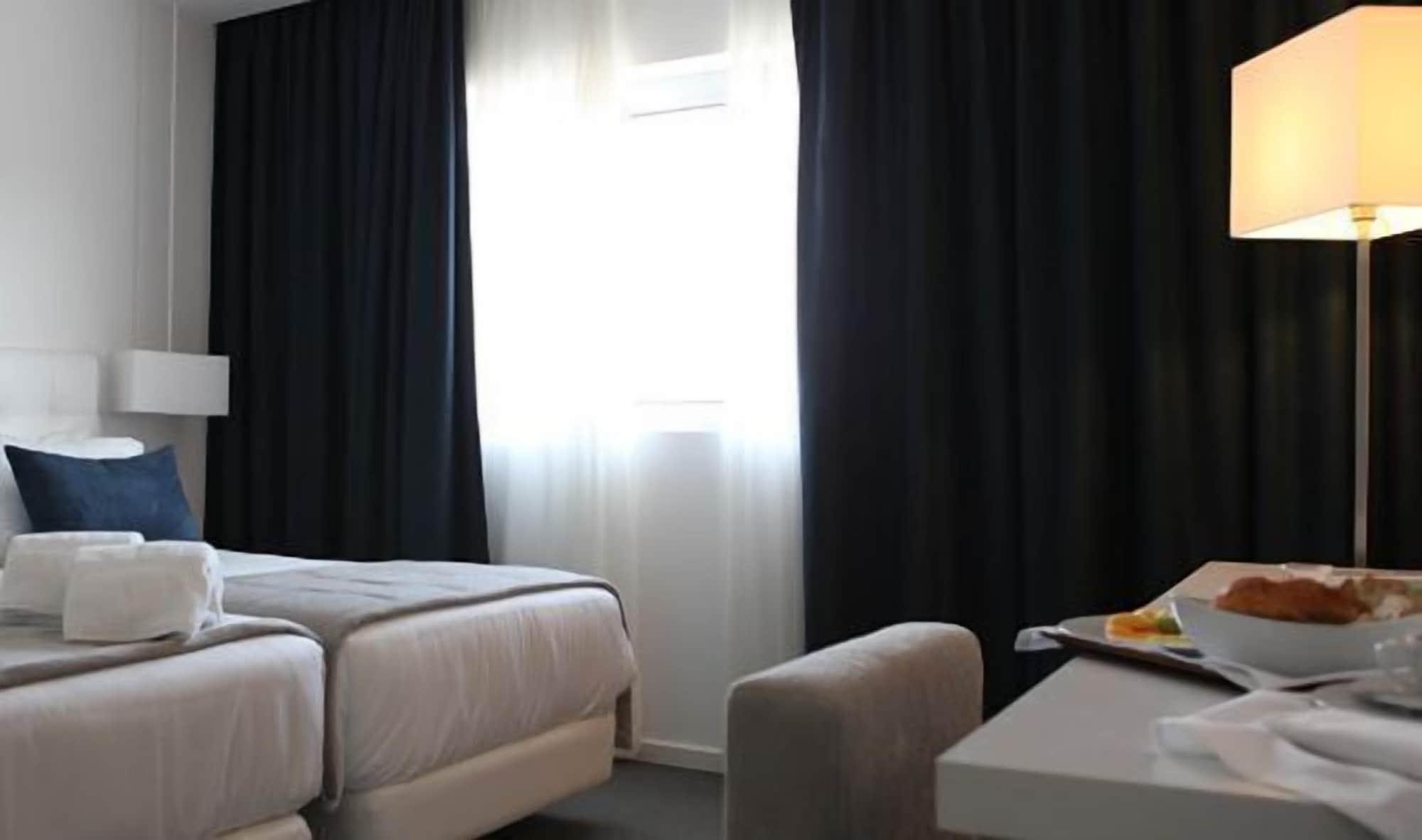 Hotel Anjo De Portugal Fatima Ngoại thất bức ảnh