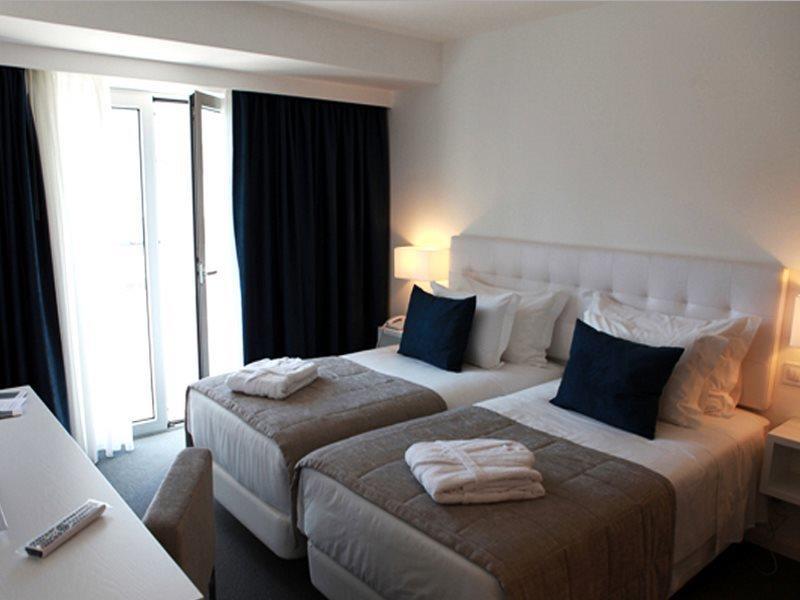 Hotel Anjo De Portugal Fatima Ngoại thất bức ảnh