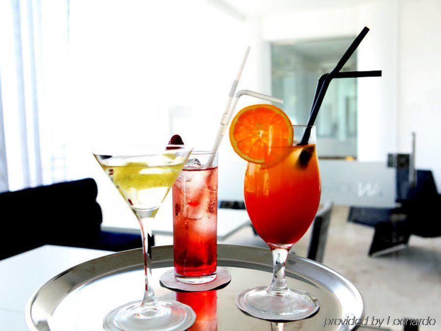 Hotel Anjo De Portugal Fatima Nhà hàng bức ảnh
